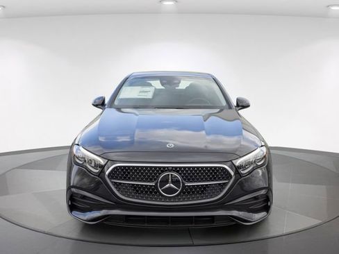New 2026 Mercedes-Benz E 350 4MATIC Sedan image 13