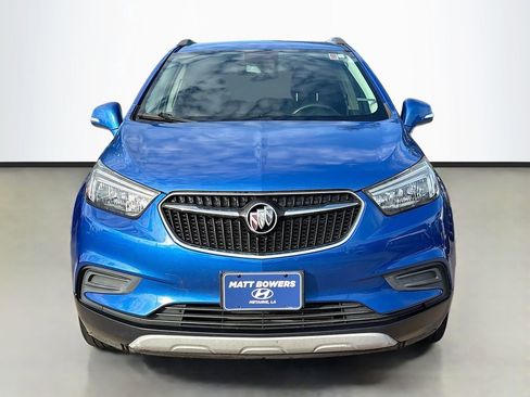 Used 2018 Buick Encore Preferred image 2