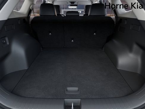 New 2026 Kia Sportage EX image 19