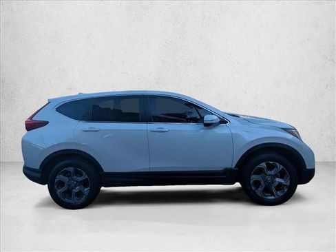 Used 2019 Honda CR-V EX image 4