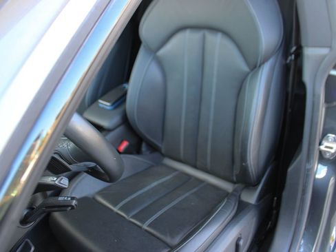 Used 2021 Audi A5 2.0T Premium Plus w/ Premium Plus AWD/4WD image 16
