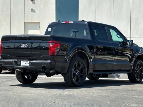 New 2026 Ford F150 STX w/ F-150 LOBO Package AWD/4WD image 3