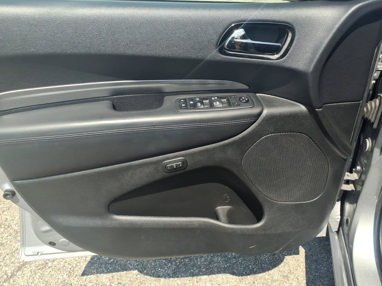 Used 2020 Dodge Durango R/T AWD/4WD image 12