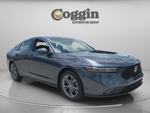 Used 2024 Honda Accord EX image 7
