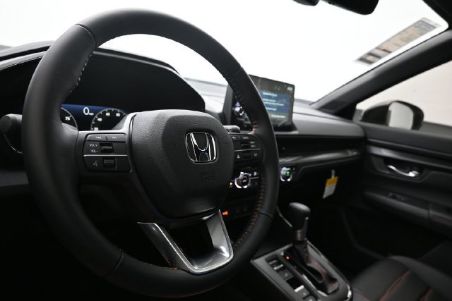 New 2026 Honda CR-V Sport-L image 10