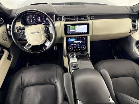Used 2021 Land Rover Range Rover Westminster Edition AWD/4WD image 24