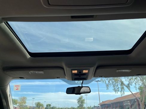 Used 2011 RAM 1500 Laramie Longhorn w/ Protection Group image 29