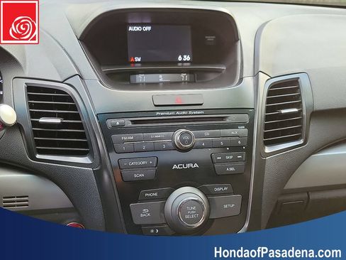 Used 2015 Acura RDX FWD image 15