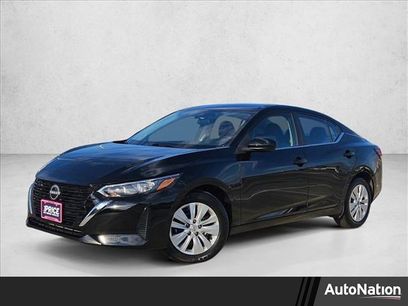 Used 2024 Nissan Sentra S