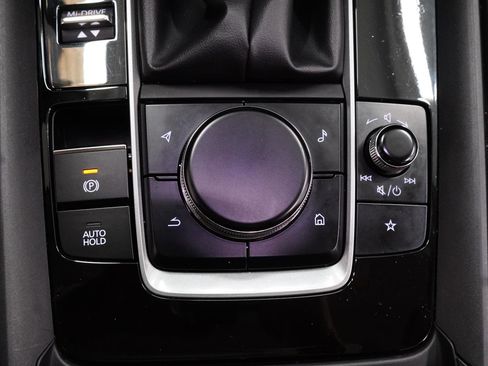 Used 2024 MAZDA CX-50 AWD 2.5 Turbo w/ Cargo Package image 31