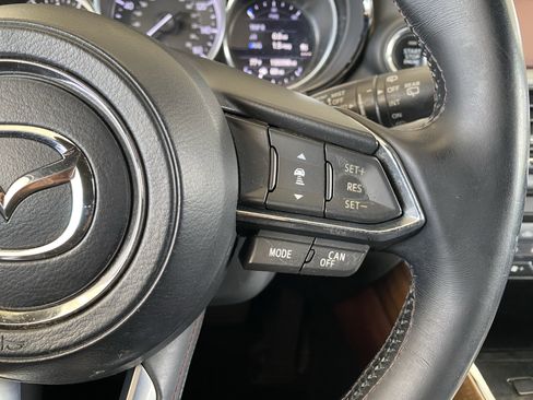 Used 2016 MAZDA CX-9 Signature image 7