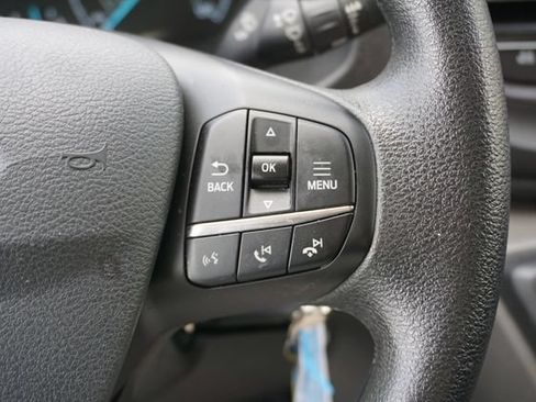Used 2025 Ford Transit 250 Low Roof w/ Exterior Upgrade Package RWD image 30