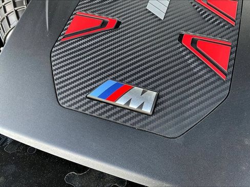 Used 2023 BMW XM AWD/4WD image 29