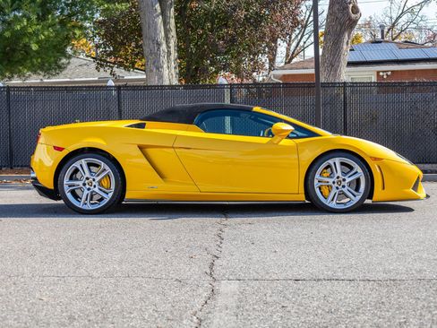 Used 2010 Lamborghini Gallardo LP 560-4 image 26
