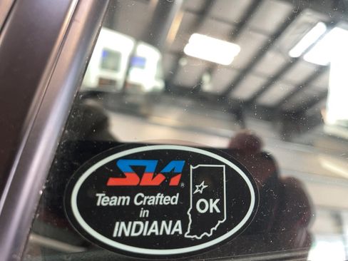 Used 2023 Subaru Impreza 2.0i Sport image 6