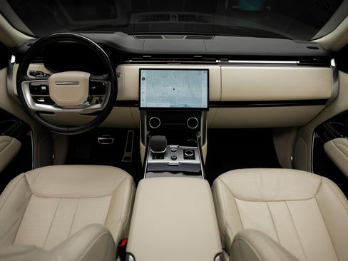 Used 2023 Land Rover Range Rover SE AWD/4WD image 41