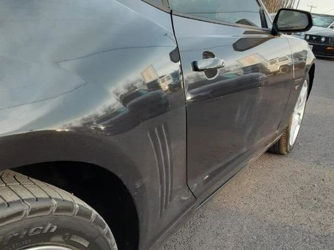 Used 2012 Chevrolet Camaro SS w/ 45th Anniversary Package image 27