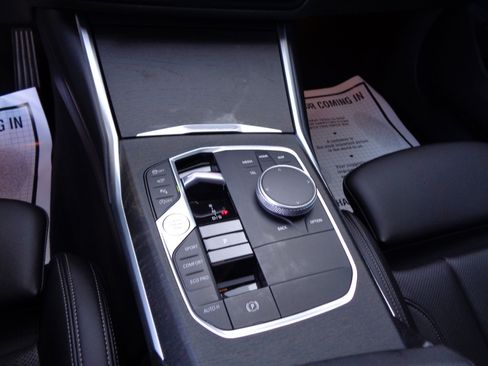 Used 2024 BMW 330i xDrive 330i xDrive Sedan image 12