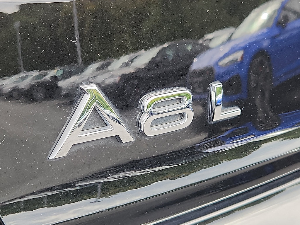 Certified 2023 Audi A8 L 3.0T w/ Comfort Plus Package AWD/4WD image 28