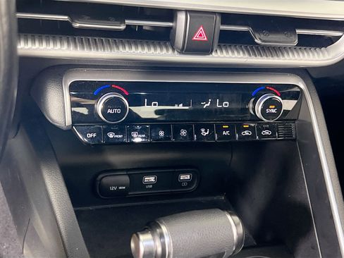 Used 2021 Kia K5 GT-Line AWD/4WD image 15