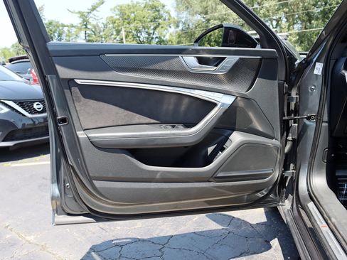 Used 2020 Audi S6 Prestige AWD/4WD image 39
