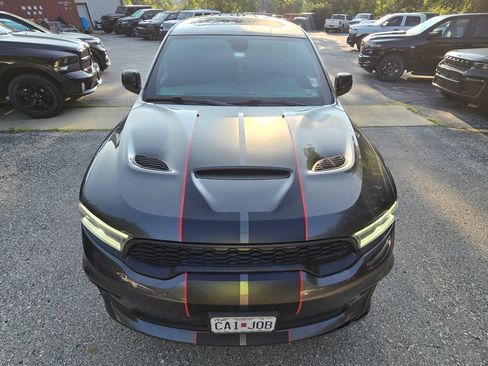 Used 2021 Dodge Durango SRT w/ Black Package AWD/4WD image 13