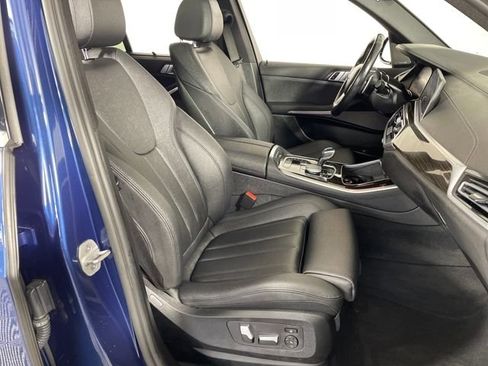 Used 2021 BMW X5 xDrive40i w/ Premium Package image 8