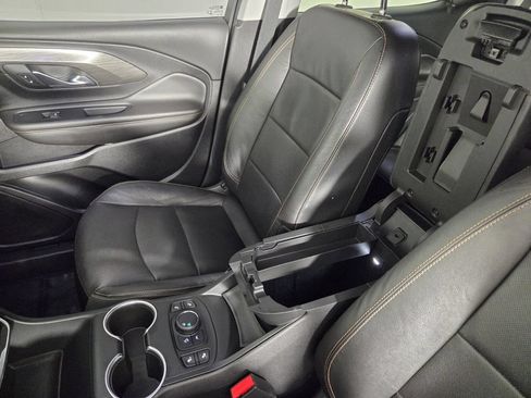 Used 2020 GMC Terrain SLT FWD image 20