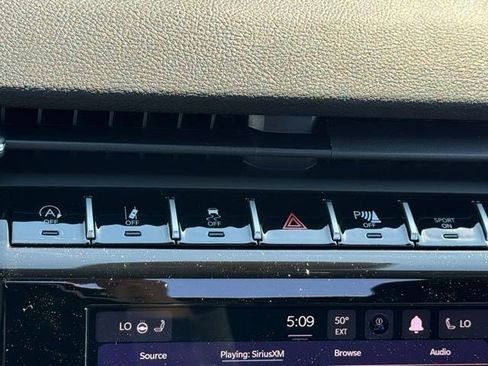 New 2026 Jeep Grand Cherokee L 4WD image 18