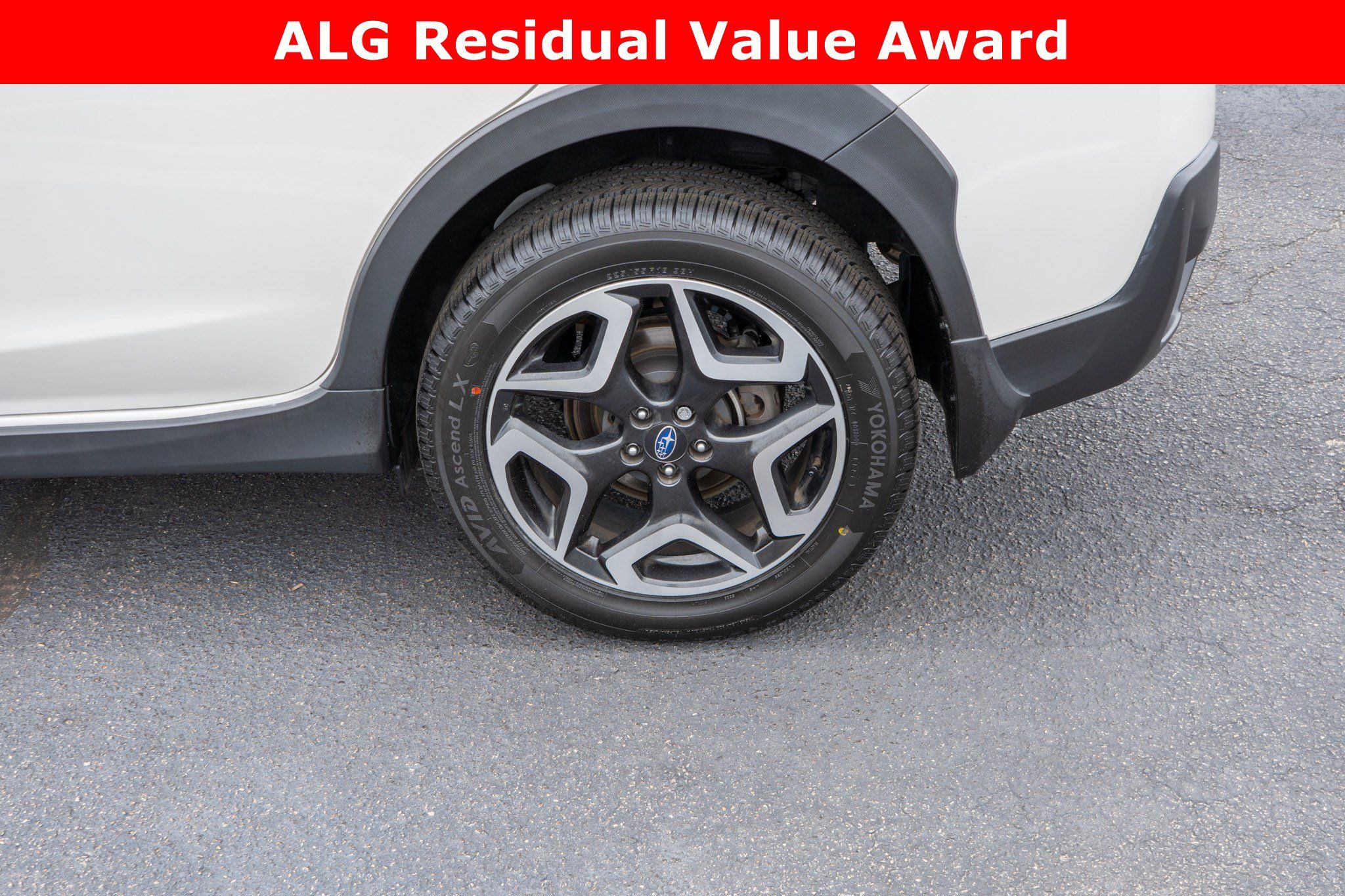 Used 2019 Subaru Crosstrek 2.0i Limited w/ Popular Package #4 AWD/4WD image 11