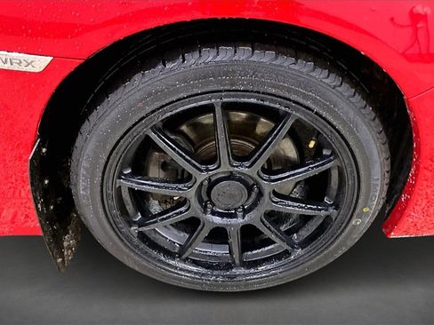 Used 2018 Subaru WRX Base image 33