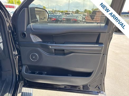 Used 2023 Ford Expedition Max Limited AWD/4WD image 10