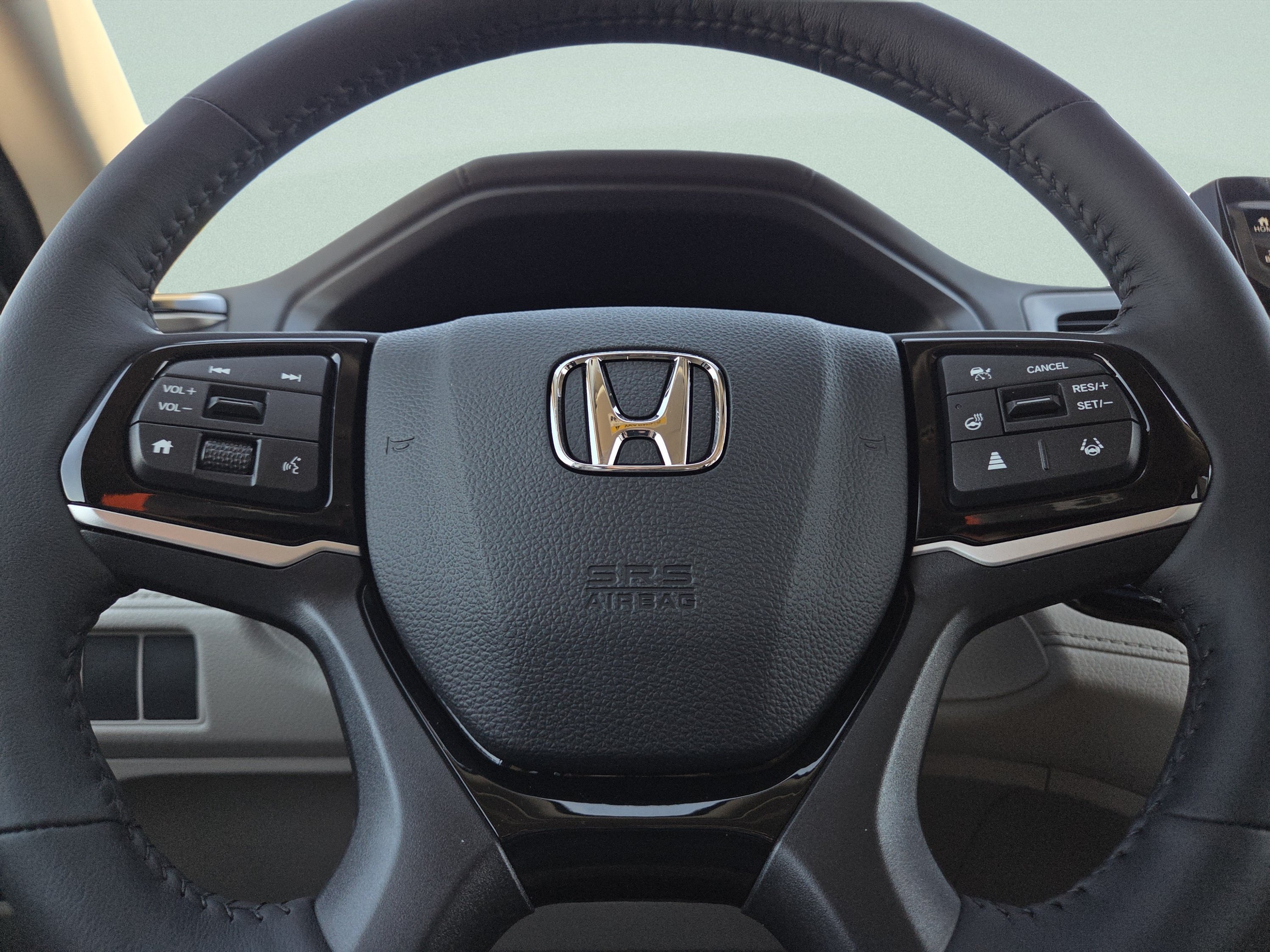 New 2027 Honda Odyssey Elite image 35