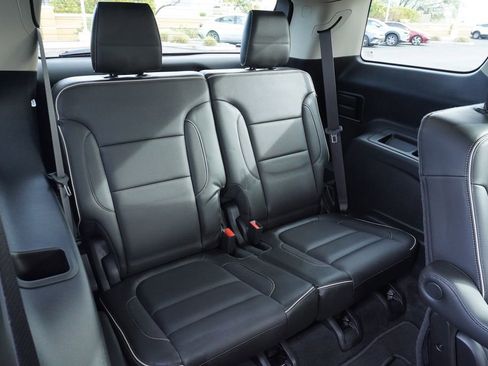 Used 2019 GMC Acadia Denali w/ Technology Package image 10