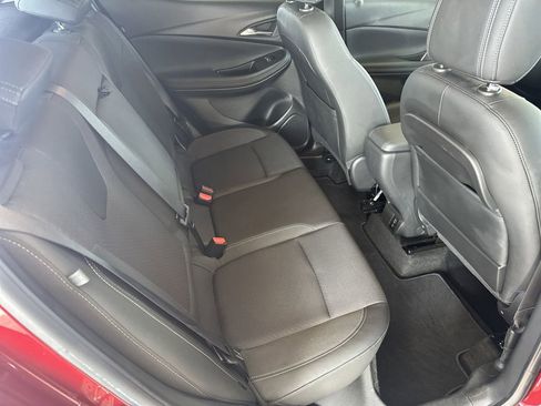 Certified 2023 Buick Encore GX Select w/ Sport Touring Package image 32