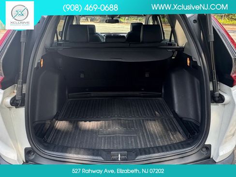 Used 2022 Honda CR-V EX-L image 21