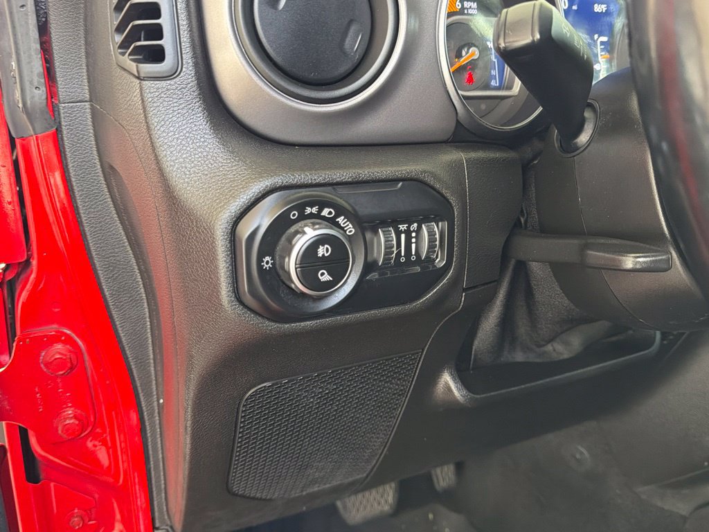 Used 2021 Jeep Gladiator Sport AWD/4WD image 40