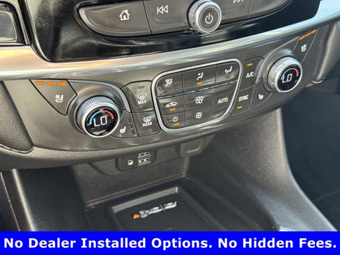Used 2020 Chevrolet Traverse High Country w/ LPO, Floor Liner Package FWD image 18