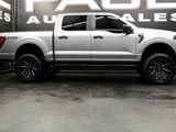 Used 2024 Ford F150 STX image 4
