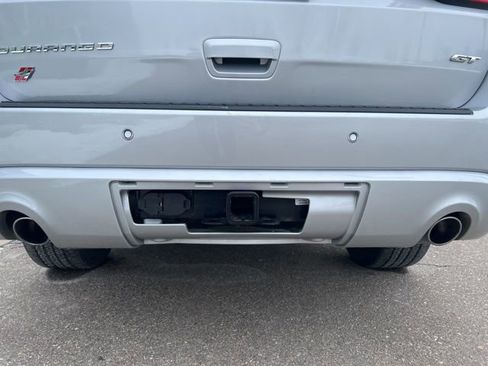 Certified 2024 Dodge Durango GT image 16