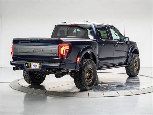 New 2026 Ford F150 Raptor AWD/4WD image 5