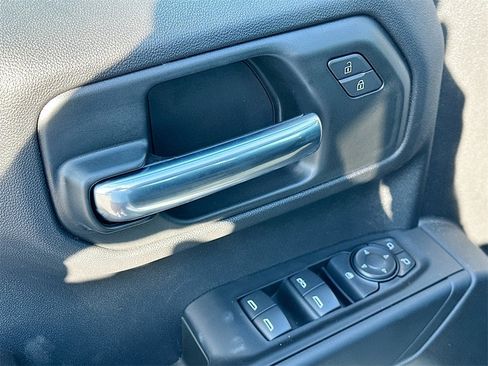 New 2026 Chevrolet Silverado 1500 W/T w/ WT Value Package image 12