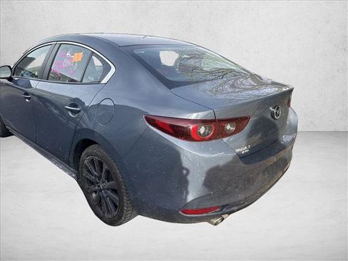 Used 2023 MAZDA MAZDA3 s image 3