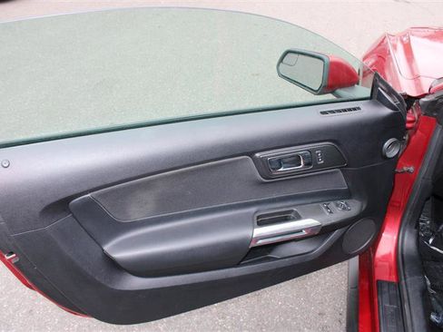 Used 2017 Ford Mustang Coupe w/ Ecoboost Performance Package image 12