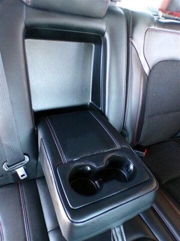 Used 2021 RAM 1500 Rebel w/ Rebel Level 2 Equipment Group AWD/4WD image 34