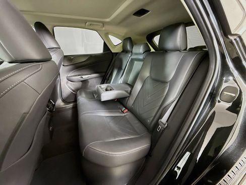 Used 2022 Lexus NX 350h AWD image 26