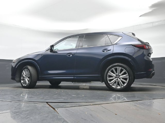 Certified 2023 MAZDA CX-5 Signature AWD/4WD image 29