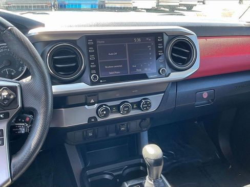 Used 2023 Toyota Tacoma SR5 image 7