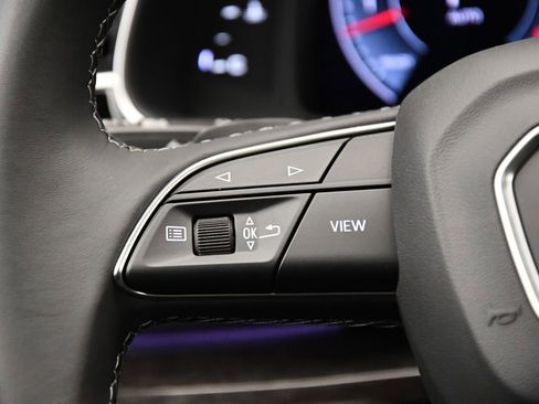 Used 2025 Audi Q7 3.0T Premium Plus w/ Premium Plus Package image 23