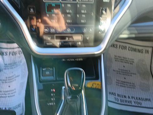 Used 2023 Subaru Legacy Limited image 13